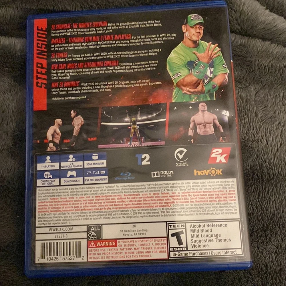 PS4 - Picture 2 of 4
